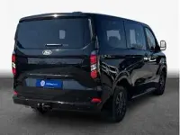 Gebraucht Ford Tourneo 150 PS (110 kW) 2025 Schwarz (agate black) Van / Kleinbus