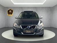 Gebraucht Volvo XC60 R-Design 163 PS (119 kW) 2012 Grau SUV