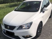 gebraucht Seat Ibiza 1.2 12V Style