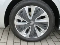 Usata Skoda Scala Essence 116 CV (85 kW) 2025 Argento Utilitaria