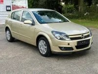 Używany Opel Astra 105 KM (77 kW) 2005 Hatchback