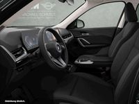 Neu BMW X1 156 PS (114 kW) 2026 Spacesilber SUV