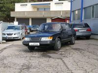 Gebraucht Saab 900 99 PS (72 kW) 1989 Schwarz Limousine