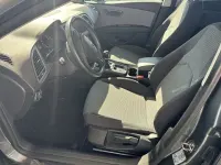 Używany Seat Leon Style 125 KM (91 kW) 2017 Szary Sedan/Limuzyna