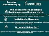 Gebraucht Mercedes B220 Edition 177 PS (130 kW) 2018 Grau Van / Kleinbus