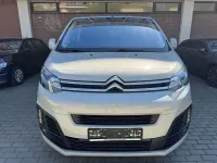 Gebraucht Citroën Spacetourer Business Class 177 PS (130 kW) 2021 Nautilus/sable Van / Kleinbus