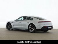 Brugt Porsche Taycan Performance Package 319 kW (435 HK) 2024 Grå Sedan