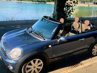 Gebraucht Mini Cooper 120 PS (88 kW) 2009 Kleinwagen