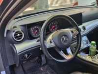 gebraucht Mercedes E350 4Matic 9G-TRONIC Avantgarde