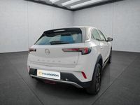 Gebraucht Opel Mokka-e 100 kW (136 PS) 2022 Weiß SUV