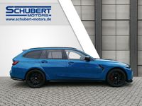 Neu BMW M3 Performance 551 PS (405 kW) 2025 Lenkradheizung Kombi