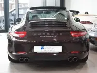 Gebraucht Porsche 911 Carrera S 400 PS (294 kW) 2012 Andere Coupé