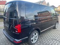 gebraucht VW Multivan T6 Multivan T6.14Motion,Exklusive,LED,Leder,StHz..