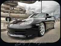 Gebraucht Porsche 996 360 PS (264 kW) 1999 Schwarz