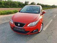 gebraucht Seat Ibiza 