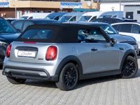 gebraucht Mini Cooper Cabriolet ClassicT DKG Navi RFK KoZ LED 16"