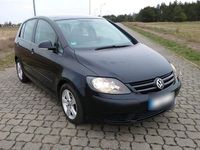 Gebraucht VW Golf IV 105 PS (77 kW) 2005 Schwarz Limousine