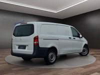 Gebraucht Mercedes Vito 136 PS (100 kW) 2016 Weiß Van