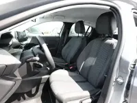 Neu Peugeot 208 Allure 101 PS (74 kW) 2025 Selenium grau metallic selenium grau metallic Kleinwagen