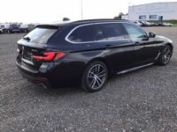 gebraucht BMW 540 d Touring xDrive M Sport*UPE 84.080*HeadUp*