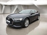 Gebraucht Audi A6 299 PS (219 kW) 2023 Grau Limousine