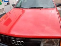 gebraucht Audi 100 typ 44