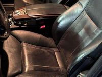 Gebraucht BMW 730 218 PS (160 kW) 2004 Blau Limousine