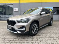 Gebraucht BMW X1 Performance 231 PS (169 kW) 2020 Silber SUV