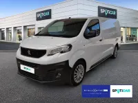 Gebraucht Peugeot Expert 144 PS (105 kW) 2022 Weiß Van