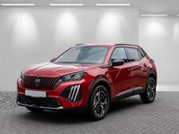 Neu Peugeot 2008 Allure 145 PS (106 kW) 2025 Elixir rot SUV