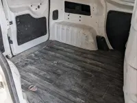 Gebraucht Fiat Fiorino 75 PS (55 kW) 2015 Weiß Van / Kleinbus
