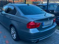Gebraucht BMW 320 M Sport 184 PS (135 kW) 2010 Grau Limousine