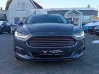 gebraucht Ford Mondeo Titanium, Automatik,Bi-Turbo,Tempomat,8-fach,TOP !