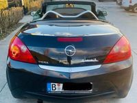 gebraucht Opel Tigra Cabrio Twin Top 1.4 Sport