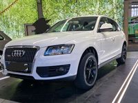 gebraucht Audi Q5 quattro 2.0 TDI