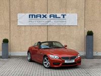 gebraucht BMW Z4 sDrive 35is M Sport/2.Hd/PDC/SHZ/Navi/18Zoll/