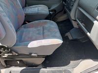 Gebraucht VW T4 Allstar 77 PS (56 kW) 1996 Weiß Van