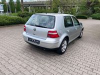 gebraucht VW Golf IV 1.4 Pacific,Klimaautomatik,TÜV/AU Neu