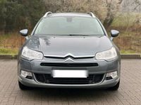 gebraucht Citroën C5 2.0 HDI | Euro 5 | Navi | AHK | EZ 03/2013 | 163PS |