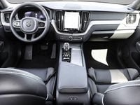 Gebraucht Volvo XC60 Plus 455 PS (334 kW) 2024 Grau SUV