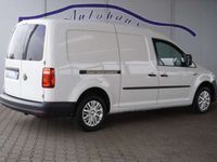 gebraucht VW Caddy Maxi 2.0TDI 102PS Guter Zustand!