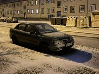 Gebraucht Opel Astra 101 PS (74 kW) 1993 Limousine