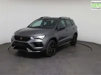 Neu Cupra Ateca 190 PS (139 kW) 2026 Grau, graphit grau metallic SUV