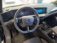 Gebraucht Opel Astra 131 PS (96 kW) 2024 Schwarz Kombi