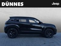 Neu Jeep Avenger 101 PS (74 kW) 2026 Schwarz SUV