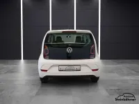 Second-hand VW up! Move 60 CP (44 kW) 2019 Alb Hatchback