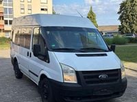 Usata Ford Transit 80 CV (58 kW) 2011 Monovolume