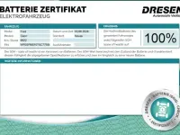 Gebraucht Ford Capri Premium 210 kW (286 PS) 2025 Gelb SUV