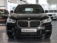 gebraucht BMW X1 sDrive 20i M-Sportpaket SHZ NAVI LED HUD PANO
