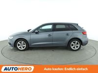 Gebraucht Audi A3 Comfort 116 PS (85 kW) 2016 Grau Limousine